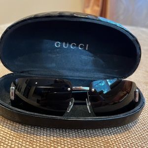 Gucci men’s sunglasses